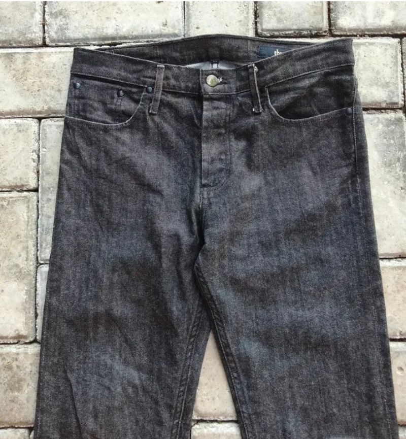 tbvm LONG PANTS DENIM, foto 2