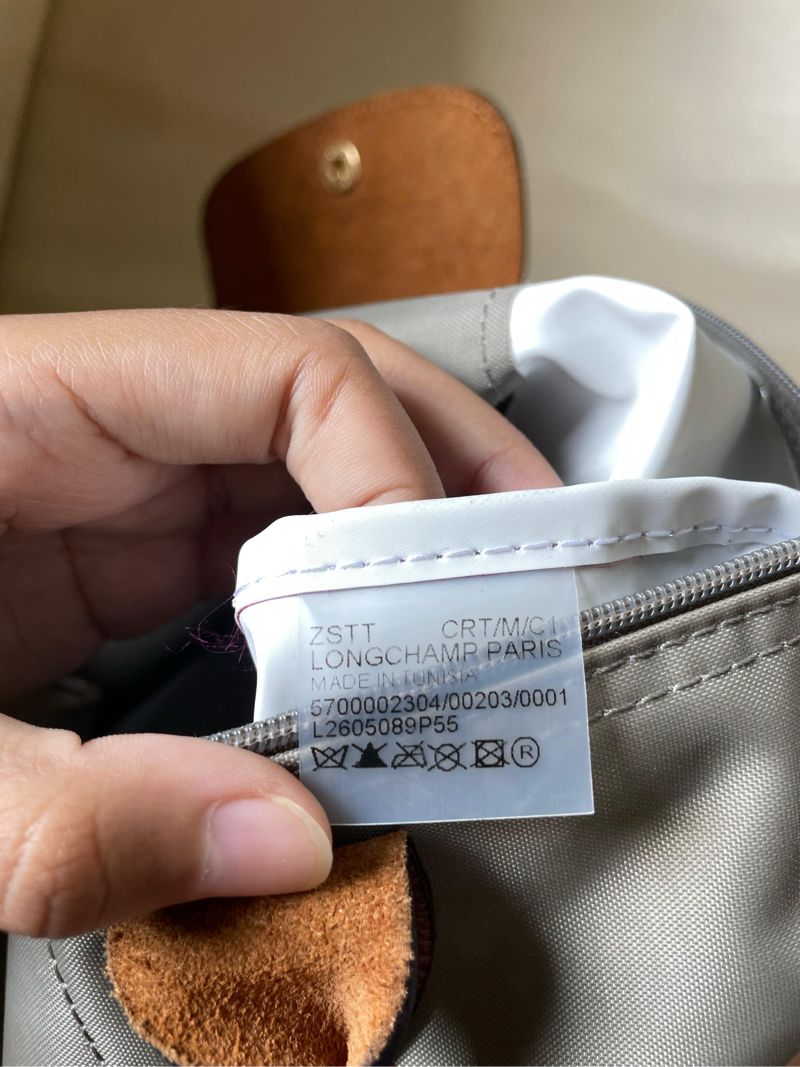 longchamp tote size, foto 6