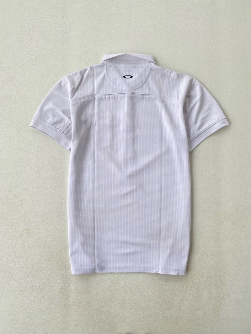 Poloshirt Oakley, foto 5