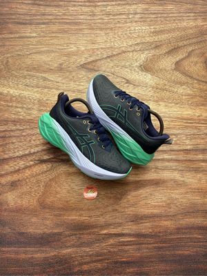Asics novablast 4
