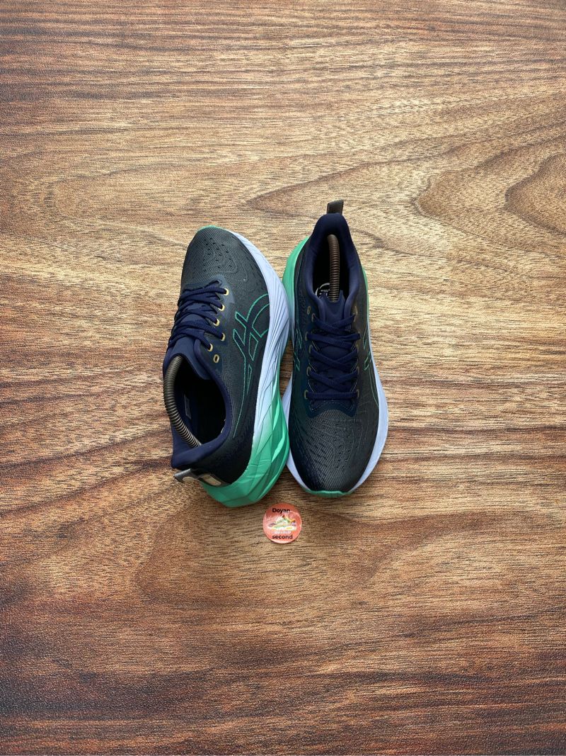 Asics novablast 4, foto 2