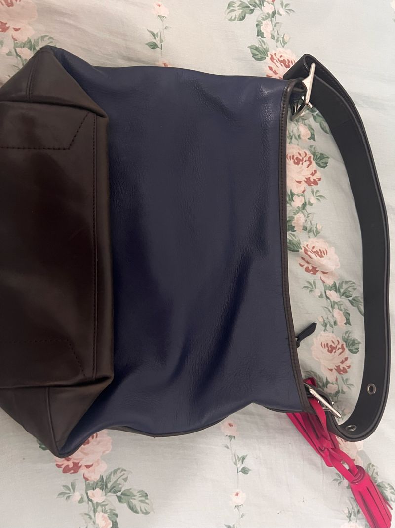 Tas coach, foto 5