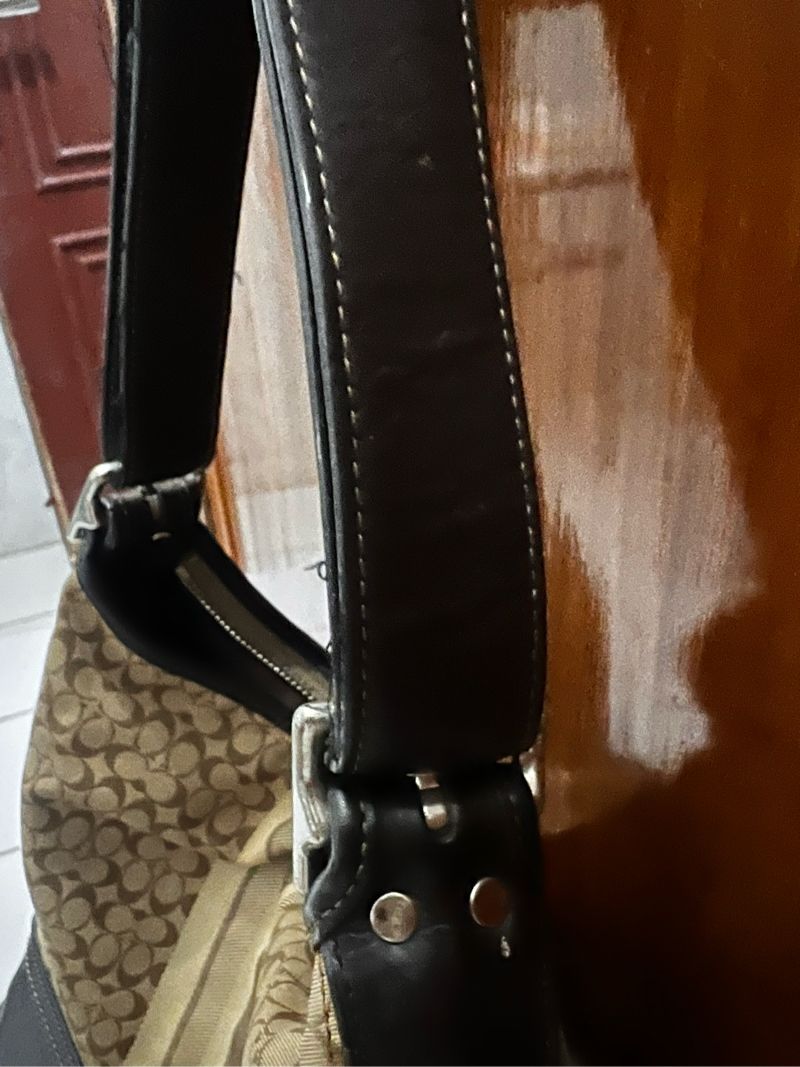 Tas coach, foto 3