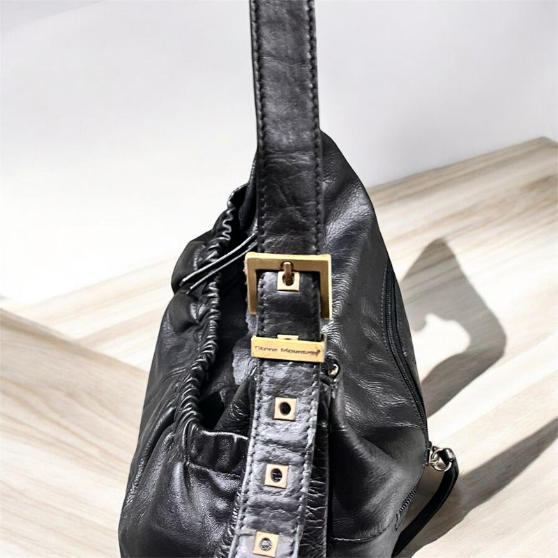PRELOVED HIBO BAGS KULAS STANE MON, foto 2