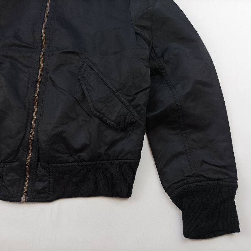 Uniqlo bomber size M H125, foto 3
