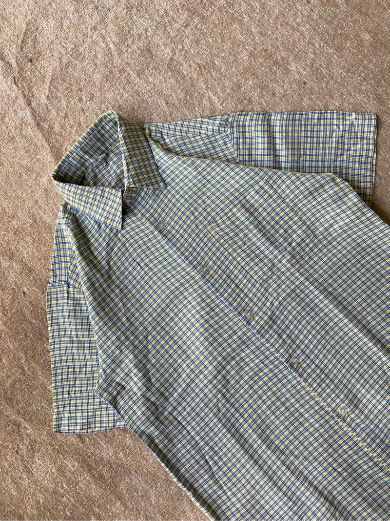 BOXY SHIRT SKENA, foto 3