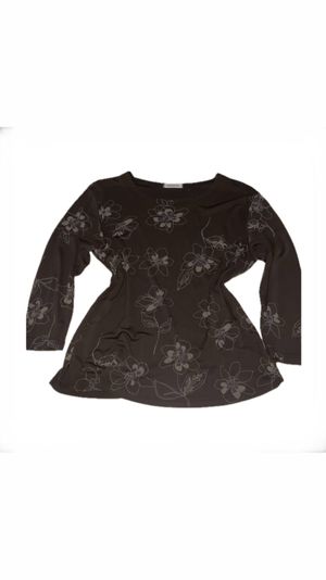 Gardenia top