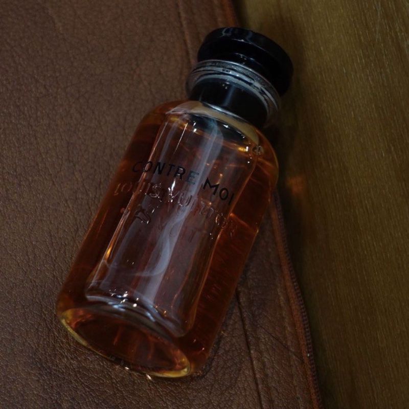 Louis Vuitton Perfume, foto 2
