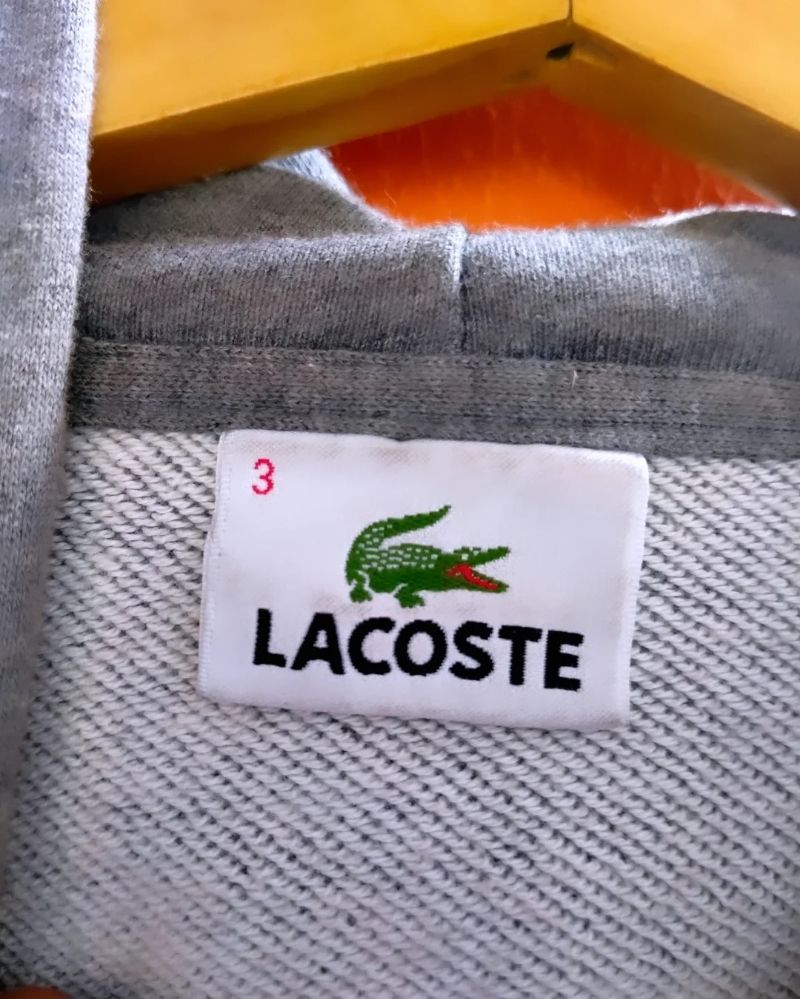 Lacoste, foto 6