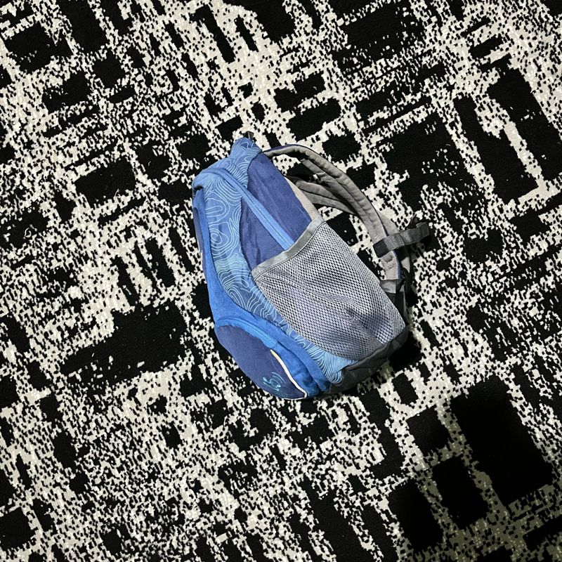 Deuter mini backpack, foto 3