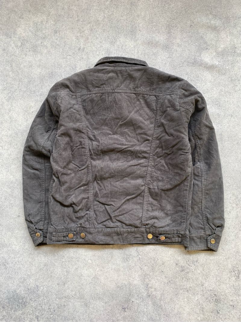 jacket corduroy Outter Casual, foto 7