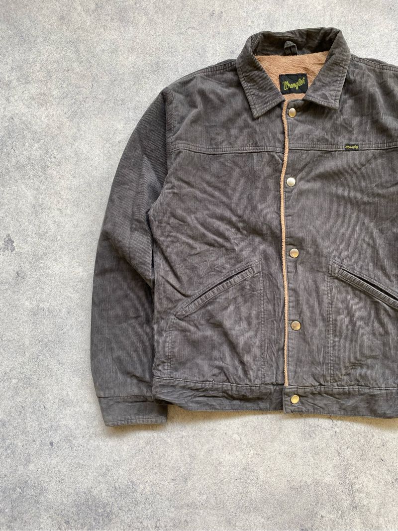jacket corduroy Outter Casual, foto 3