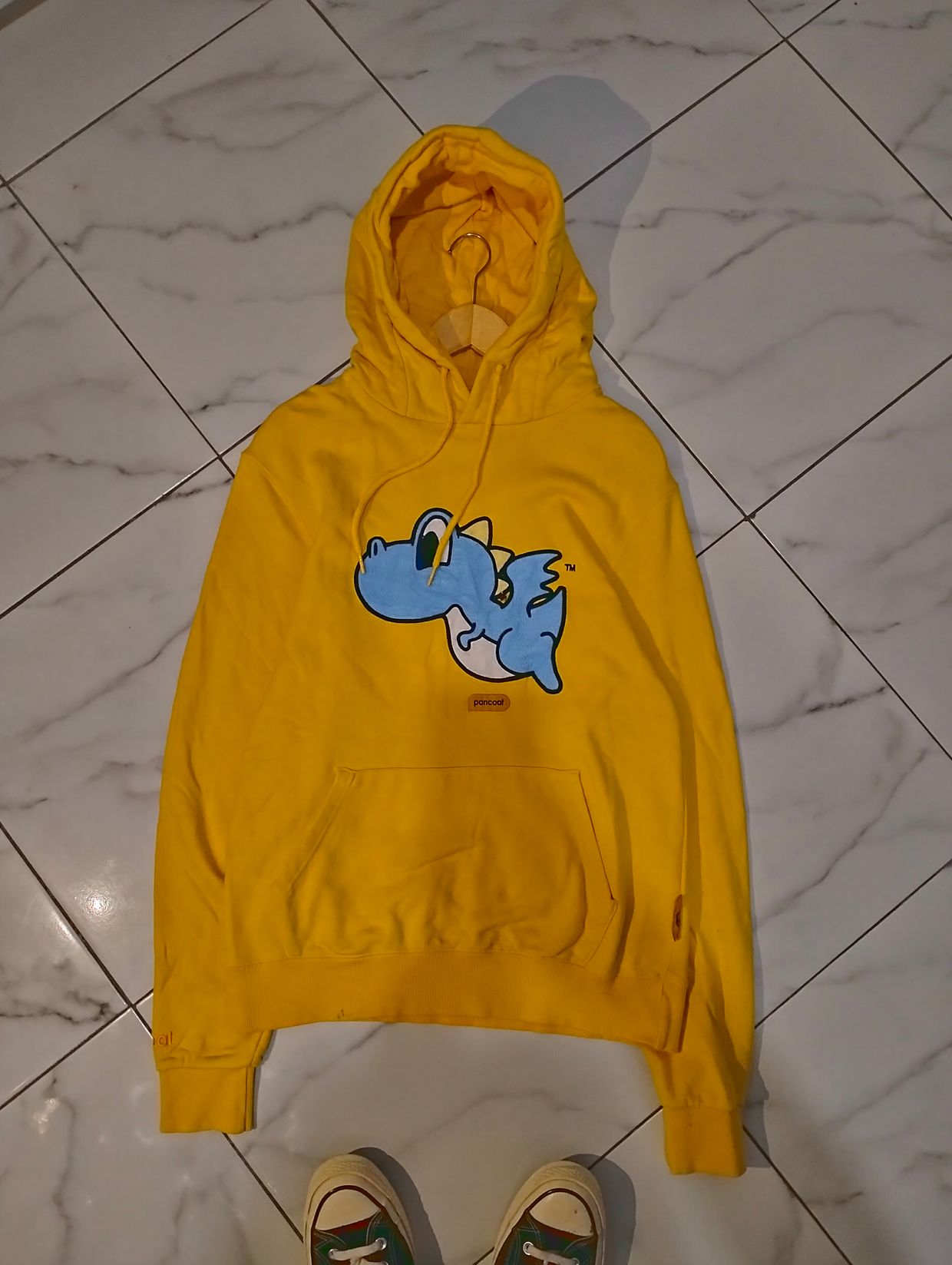 Unicorn Hoodie Pancoat Pop Pancoat Sweatshirt Unicorn Hoodie