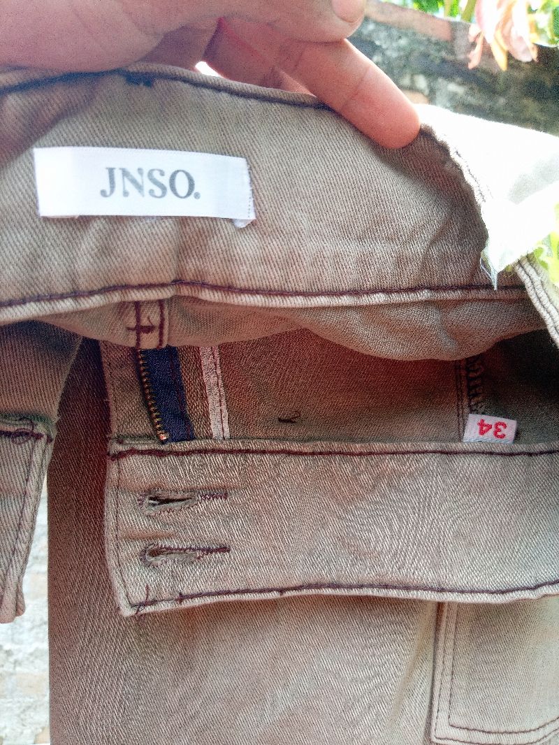 cargo jnso, foto 2