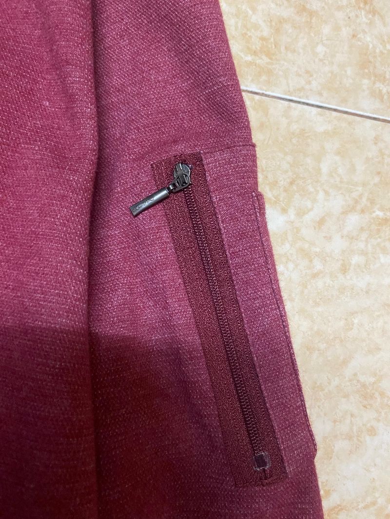 Jaket tracktop Hush puppies, foto 4
