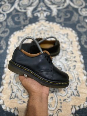 Sepatu Dr. Martens 11838  Original Size 36 fit 37