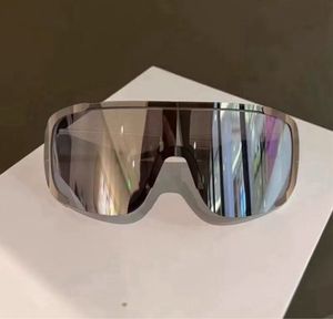 bicycle glasses large vintage - black and gray
