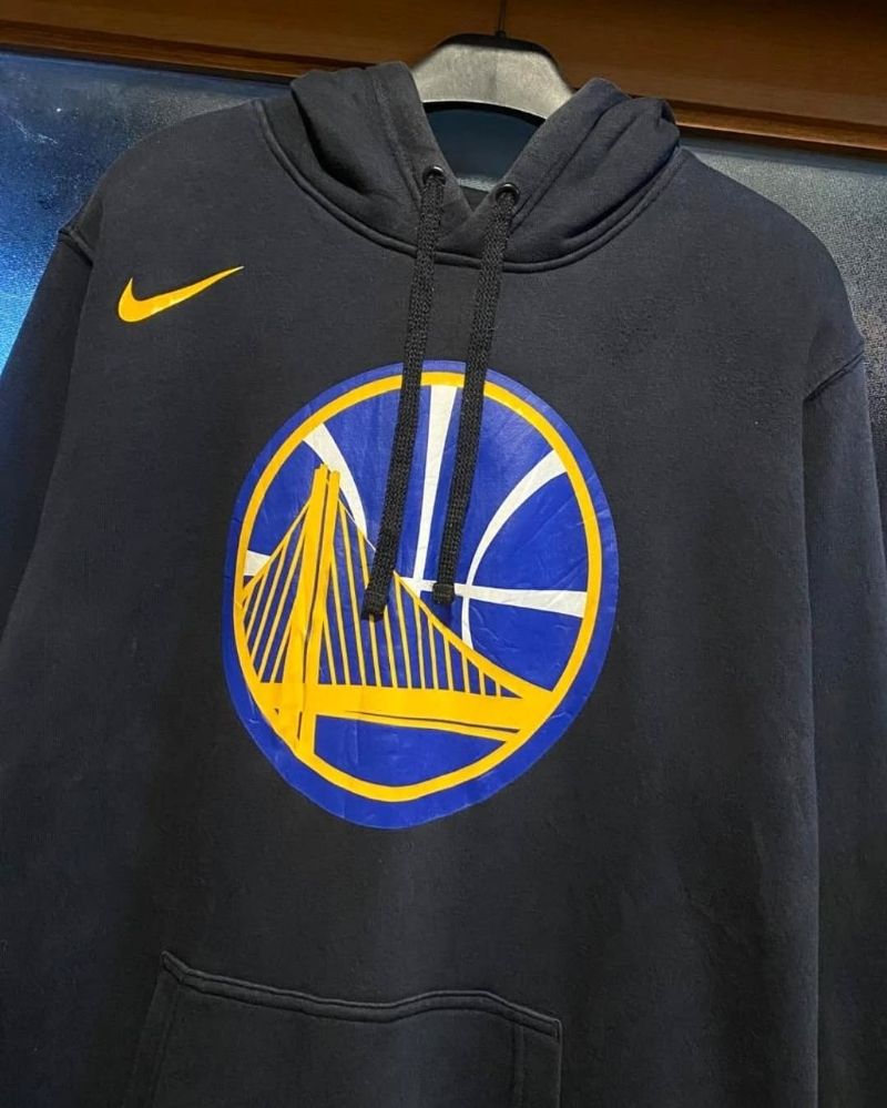 Nike × NBA, foto 2