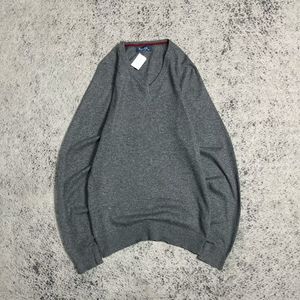Bershka Knitwear V-Neck