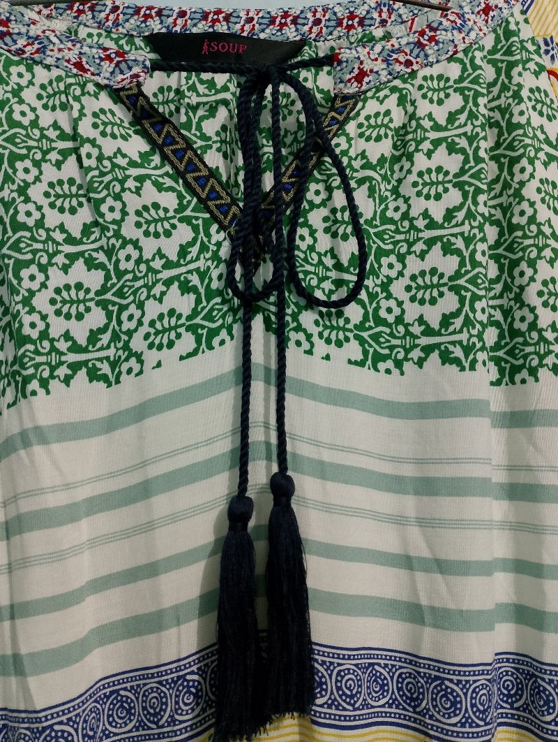 Dress Bohe, foto 4