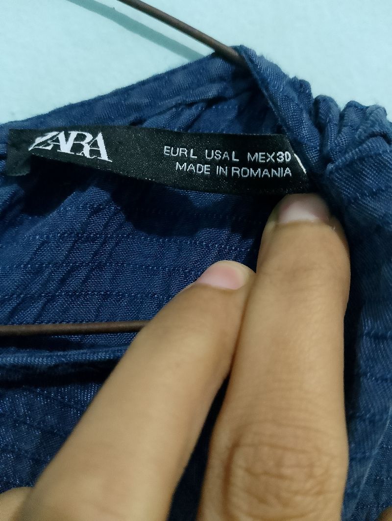 Zara kutung, foto 3