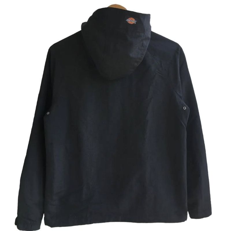 Dickies jacket outdoor gunung, foto 4