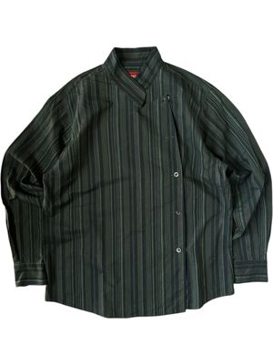 Vintage kenzo rumer shirt like drunk dad in the lobby