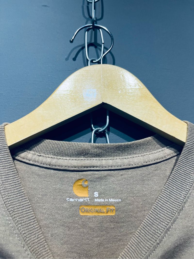 Kaos Carhartt Coksu, foto 2