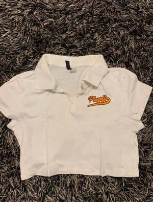 crop top hnm