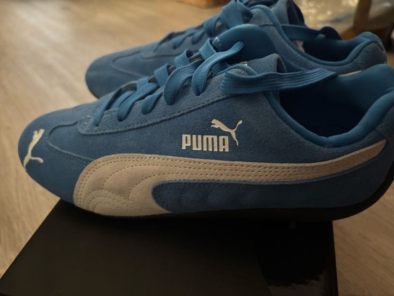 Puma Speedcat OG Sneakers Unisex, foto 2