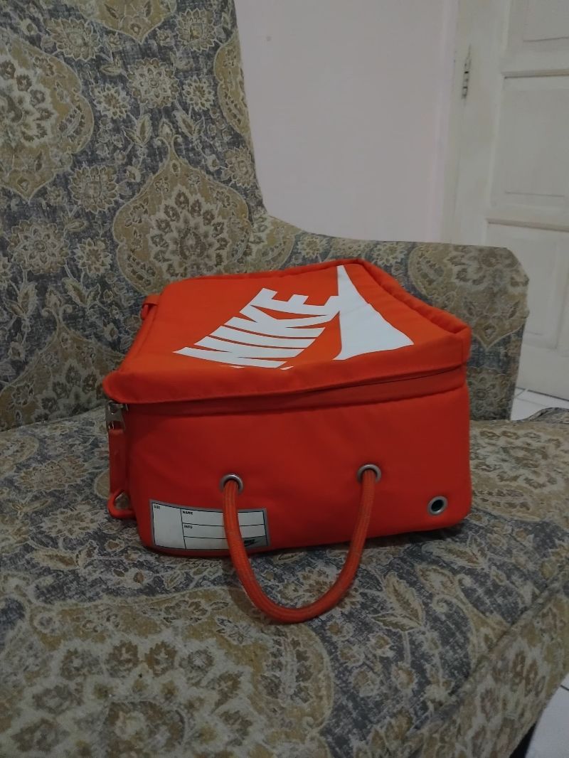 Nike Shoebox Bag, foto 3