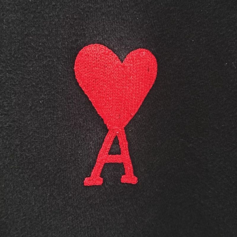Crewneck AMI Alexandre matiussi, foto 2