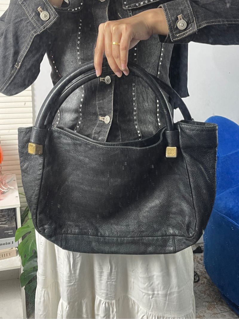 Genuine Leather Bag, foto 7