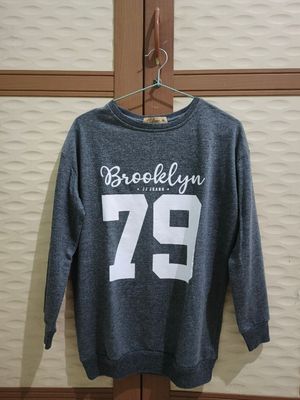 sweater 25k