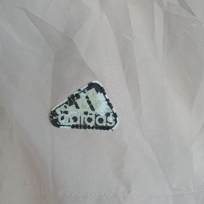 Jacket Adidas Vintage Parasut, foto 8