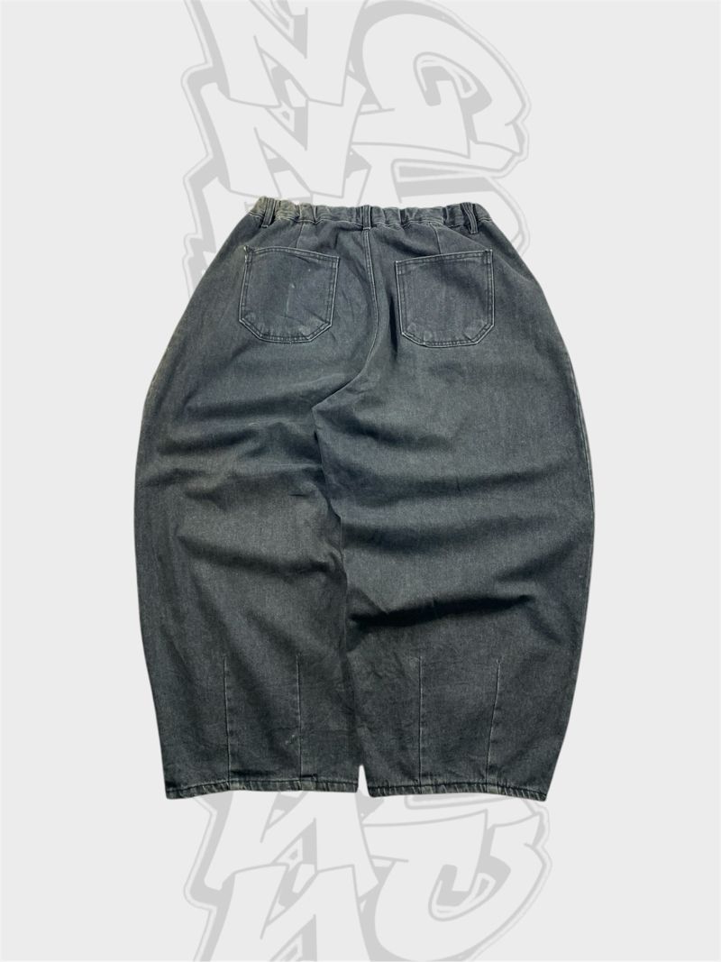 ballon pants, foto 2