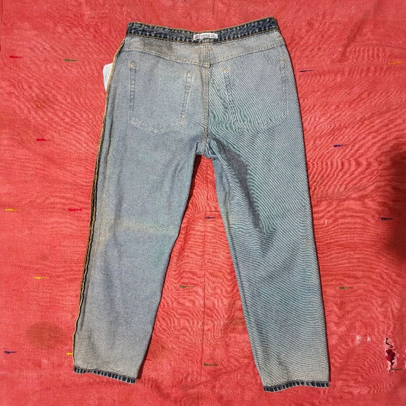 Eighty Six Road Jeans, foto 8