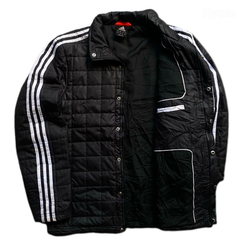 Adidas Puffer Tracktop Jacket, foto 6