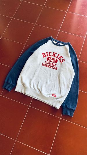 Dickies Crewneck 1922