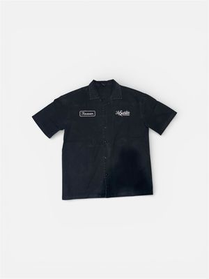 "Jo-Mei" Los Santos Black Shirt