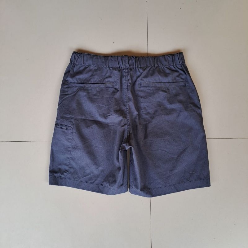 Uniqlo Utility Cargo Short size S, foto 3