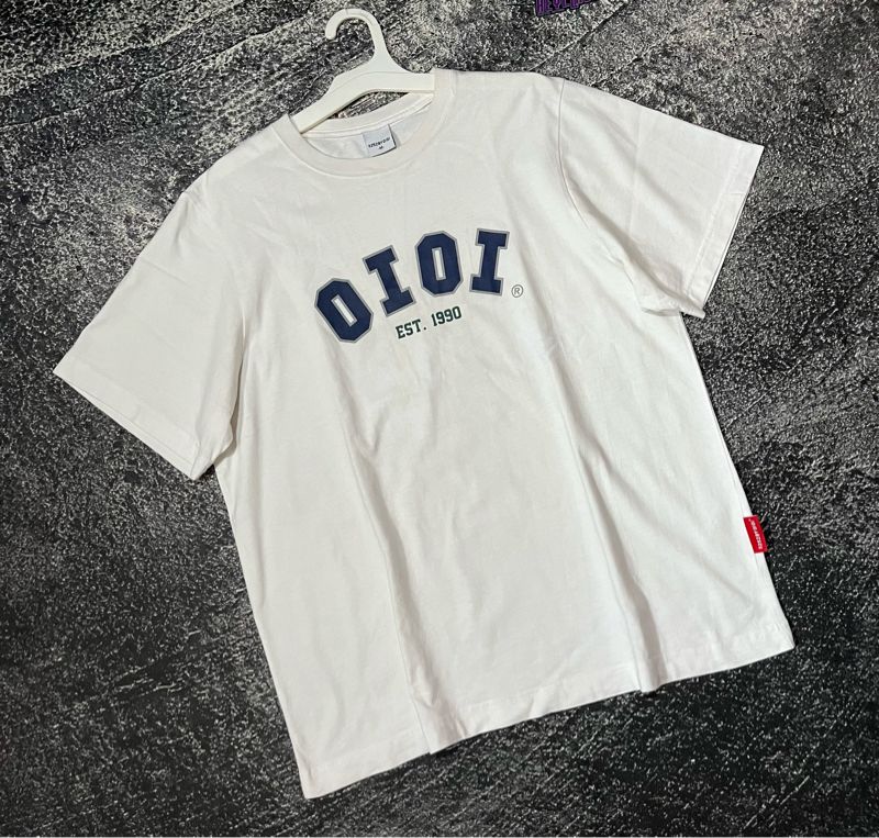 T shirt Oioi, foto 2