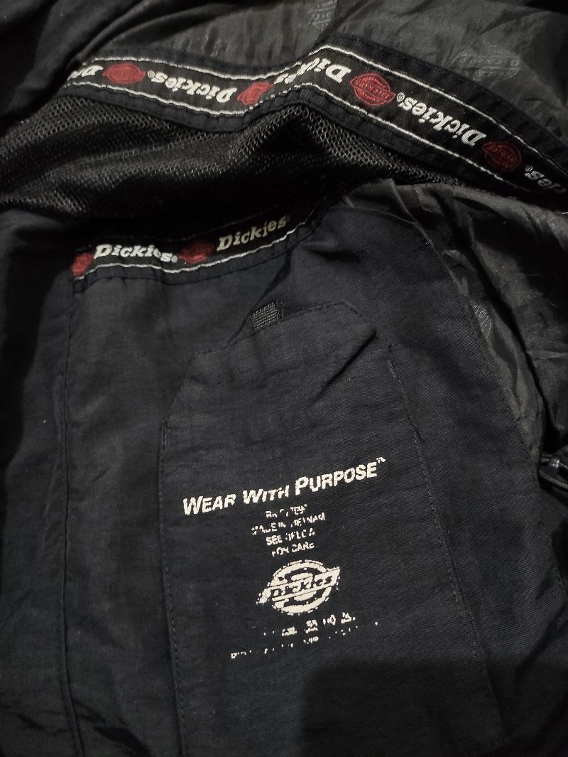 Jaket Outdoor Dickies, foto 7