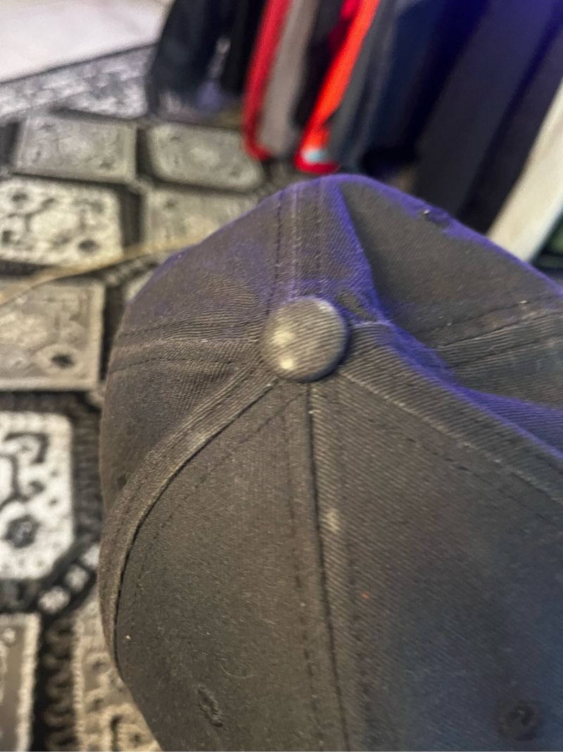 Cap Adidas Treefoil Embroidery, foto 6