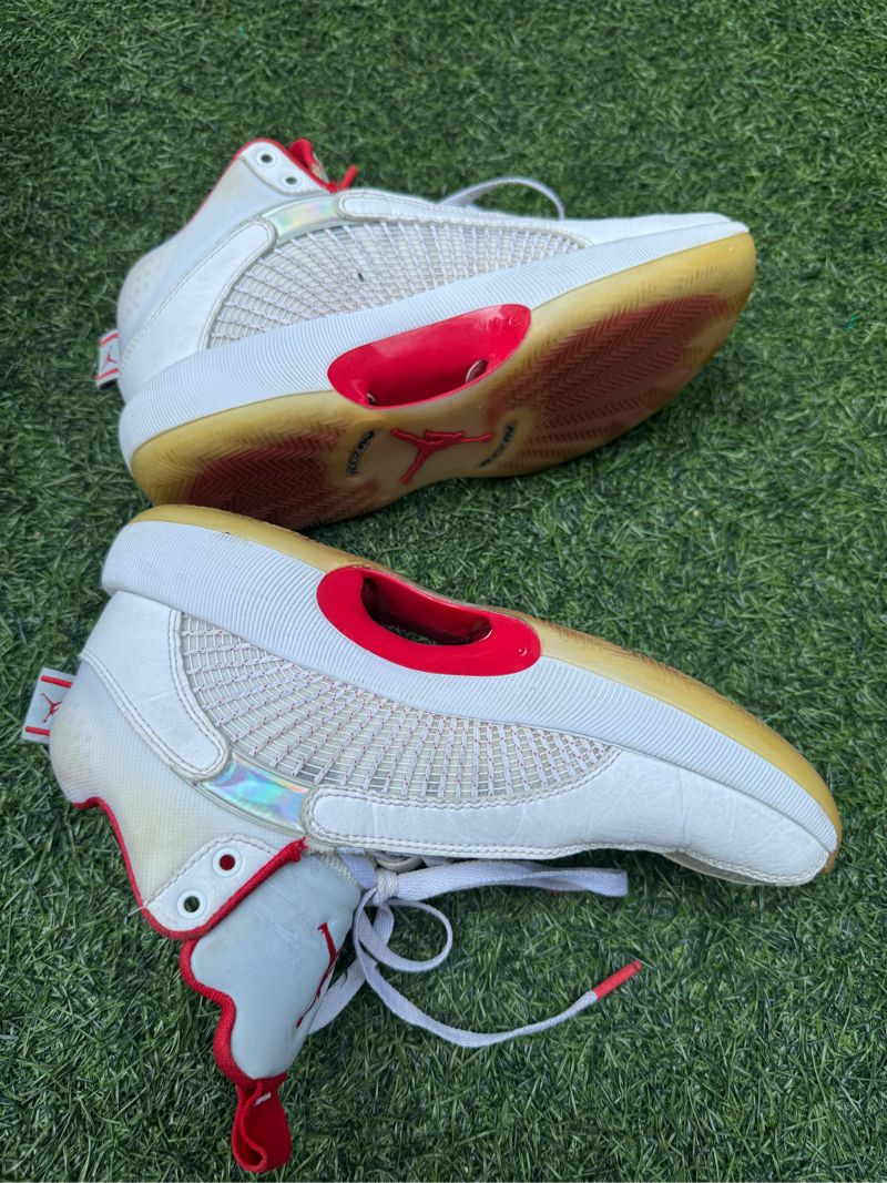 Sepatu anak jordan Original, foto 4