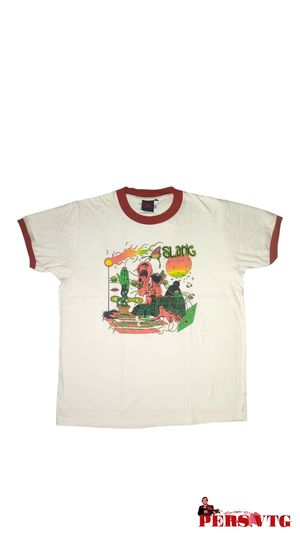 Official Merchandise SLANK anak setan