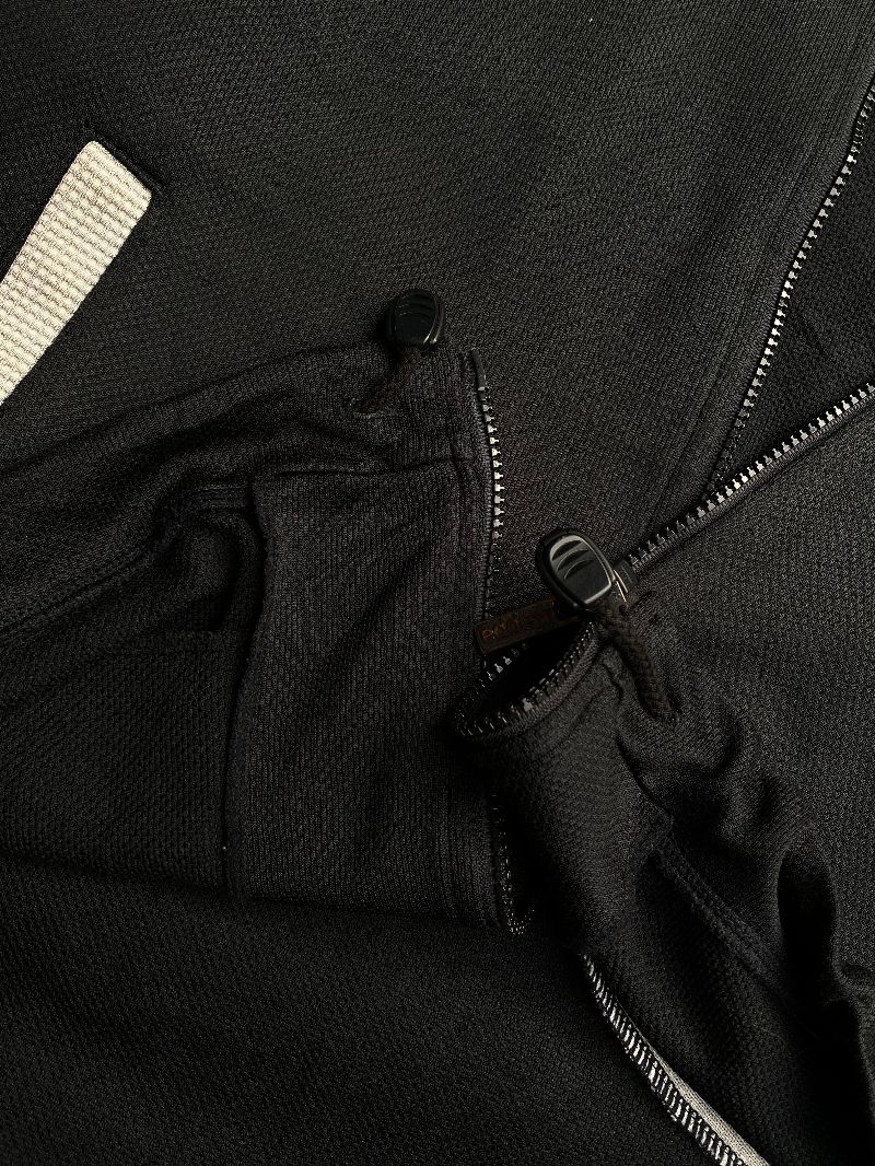 Jaket Tracktop Kappa Vintage, foto 3