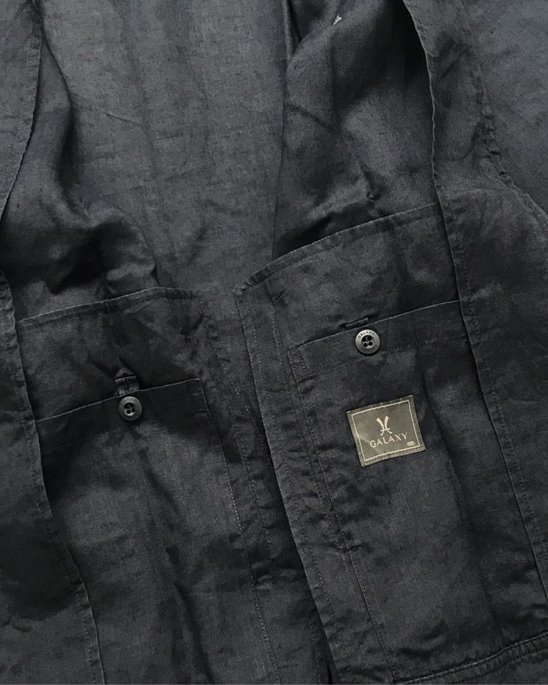 Vintage Galaxy Casual Works Jacket, foto 5