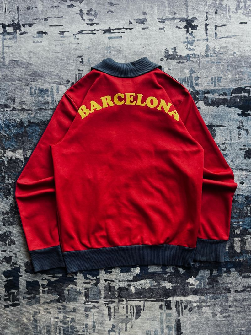 Tracktop Adidas Barcelona, foto 3
