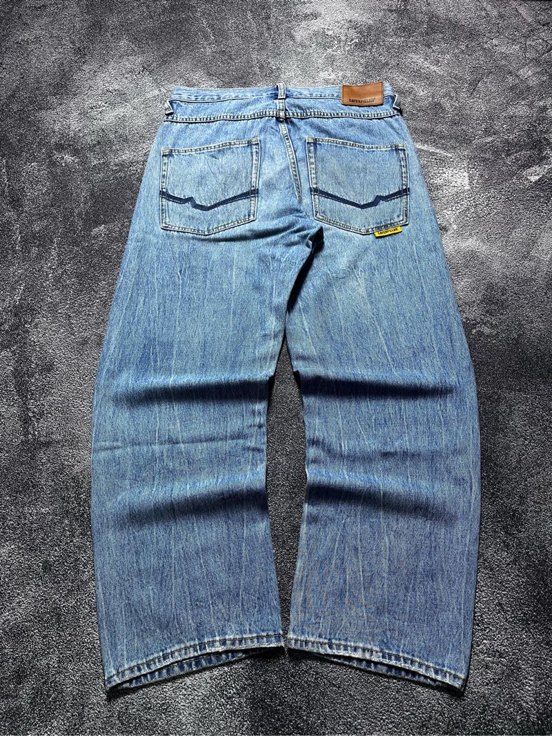 Long pants Caterpillar, foto 4